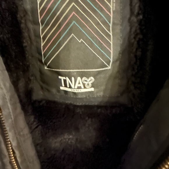 Coat - Picture 2 of 3